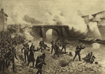 Battaglia di Tolosa, 1814