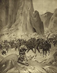 La Guerra d