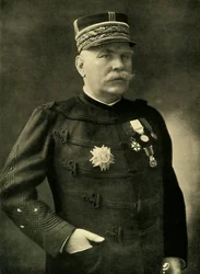 Generale Joffre, c1915, 1920