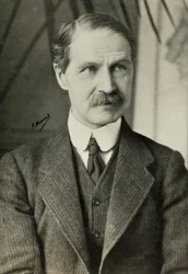 Ritratto di Andrew Bonar Law (foto)