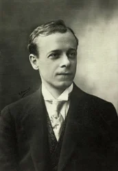 Ritratto di Clement Vautel (foto)