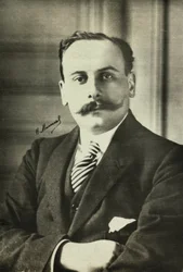 Ritratto di Henri De Jouvenel (foto)