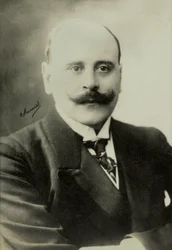 Ritratto di Henry Carton de Wiart (foto)