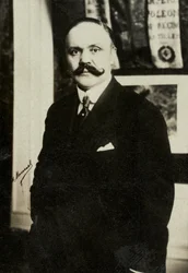 Ritratto di Louis Loucheur (foto)