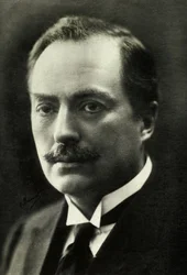 Ritratto di Ludovic Naudeau (foto)