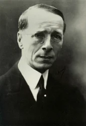 Ritratto di Marcel Boulenger (foto)