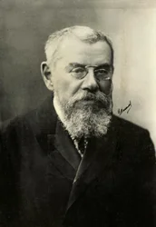 Ritratto di Pierre De La Gorce (foto)