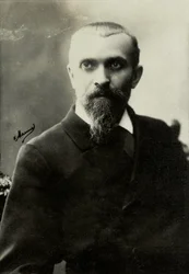 Ritratto di rene Doumic (foto)