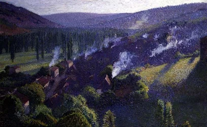 La valle