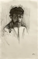 Autoritratto