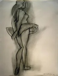 Ballerina di danza classica