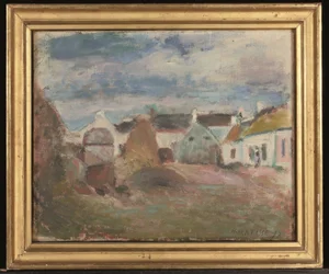 Fattoria in Bretagna