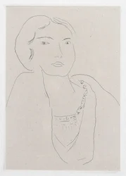 Emma L., «Rivière»