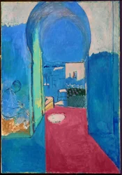 Ingresso alla Casbah