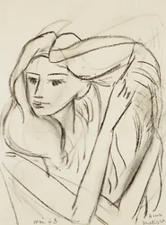Capelli; La Chevleure