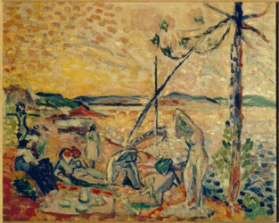 Lusso, silenzio e lussuria
