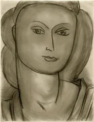 Signora L.B. (Lucienne Bernard)