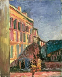 Casa a Tolosa