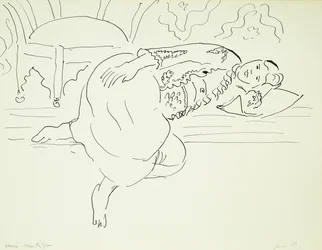 Odalisca