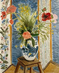 Papaveri, 1919 circa (olio su tela)