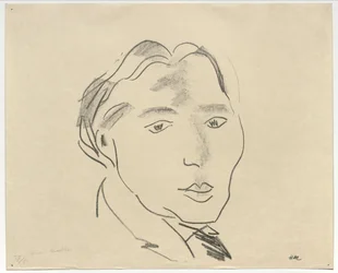 Ritratto di Cortot