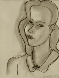 Ritratto di donna