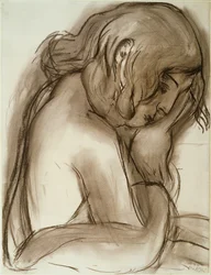Ritratto di Jacqueline Duheme