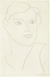 Ritratto di donna