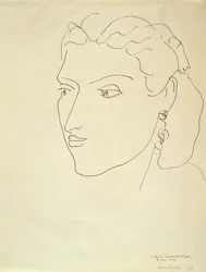 Ritratto di donna