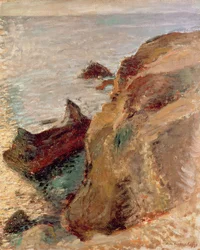 Rocce e mare