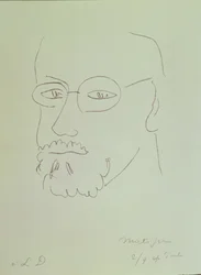 Autoritratto