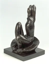 Venere in una conchiglia I