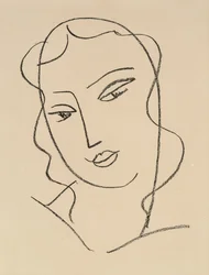 Giovane donna
