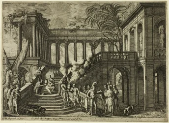 Adorazione dei Magi