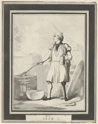 No. 4: Cook, 15 febbraio 1799