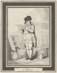 No. 6: Purser