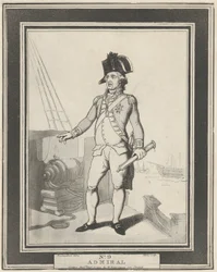 No. 9: Ammiraglio, 15 febbraio 1799