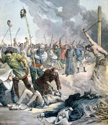 Massacri in Cina, 1891
