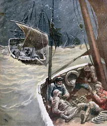 Pescatori di Terranova