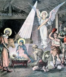 La Natività