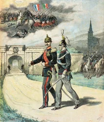 La Triplice Alleanza