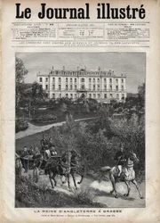 Vittoria, la regina d