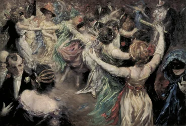 Ballo alla Monnaie