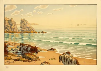 La Spiaggia