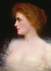 Ritratto di una Donna