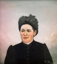 Ritratto di donna