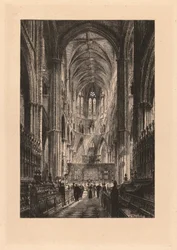 Abbazia di Westminster