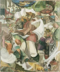 Il cacciatore