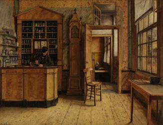 La vecchia locanda 