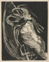 Portabandiera, 1893